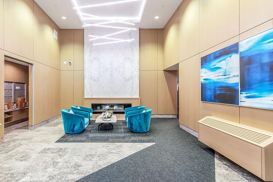 308 3188 Riverwalk Avenue