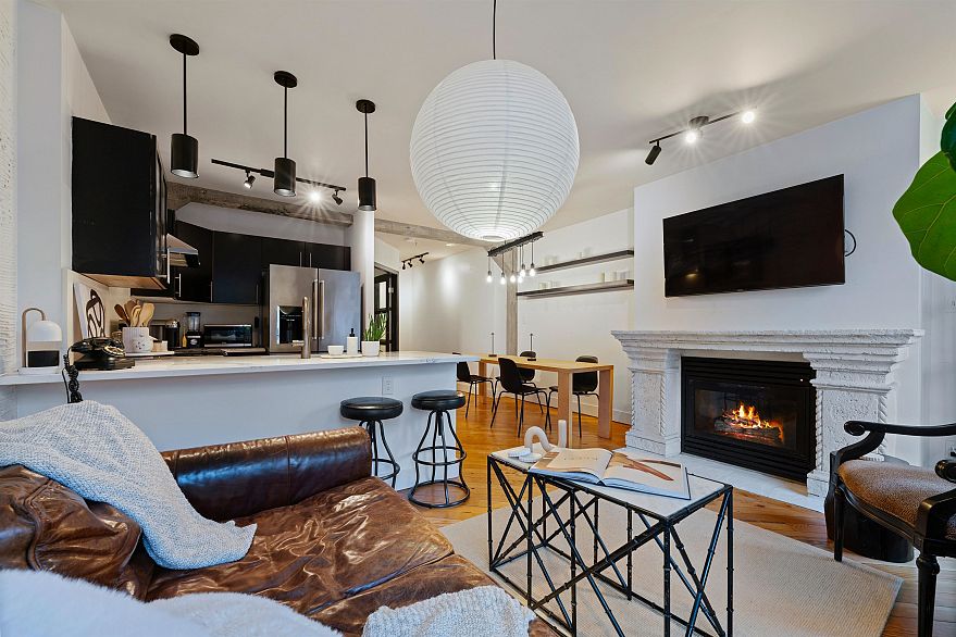 406 1216 Homer Street