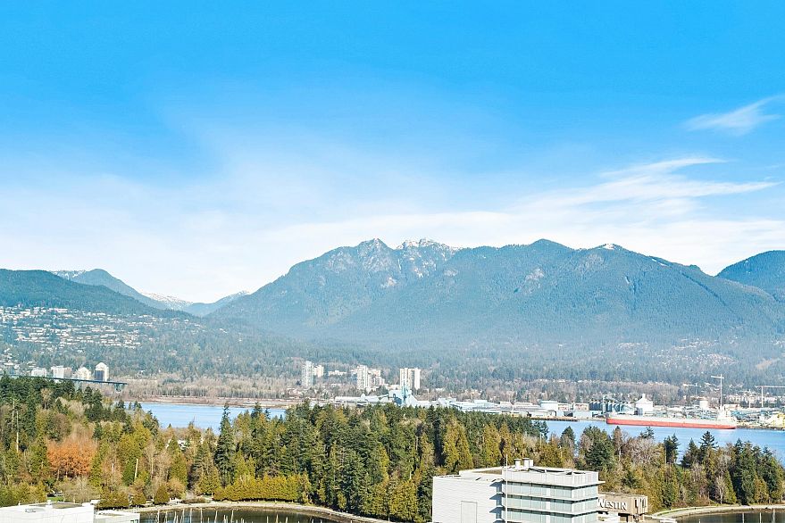 2902 1568 Alberni Street