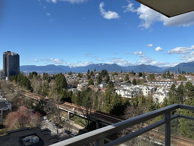 1202 3660 Vanness Avenue