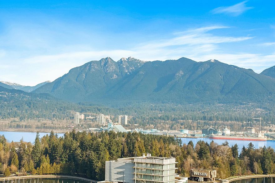 2902 1568 Alberni Street