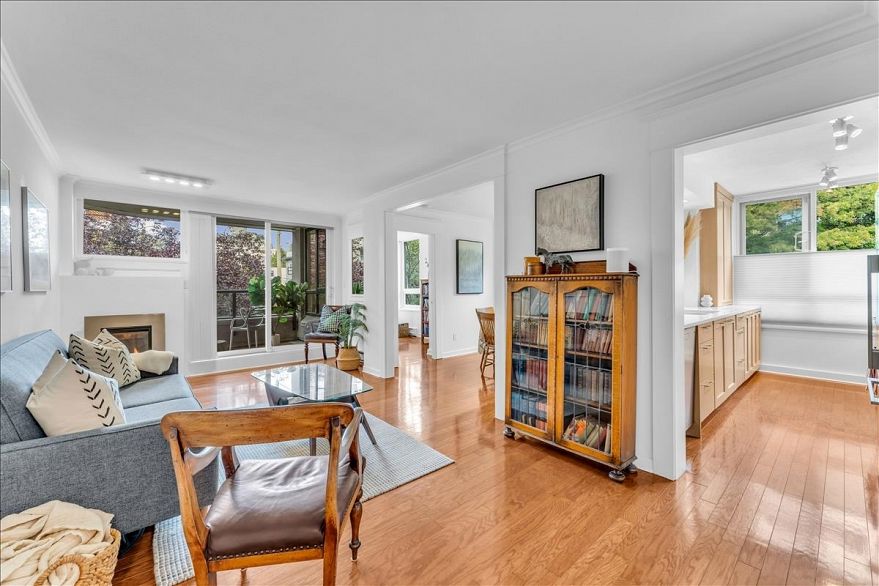 401 1330 Jervis Street