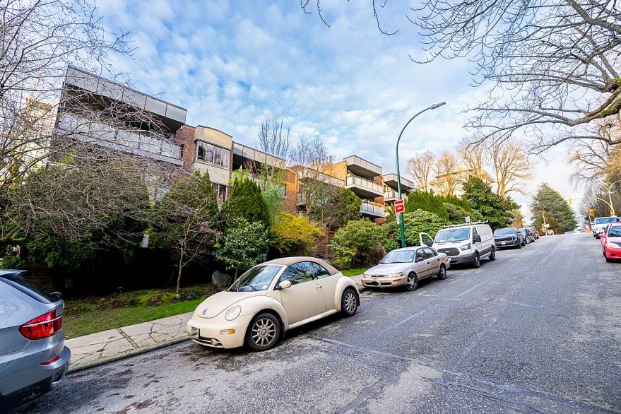 605 1405 W 15th Avenue