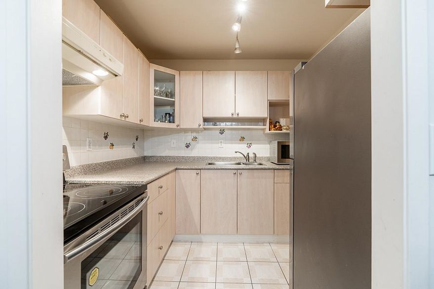 605 1405 W 15th Avenue