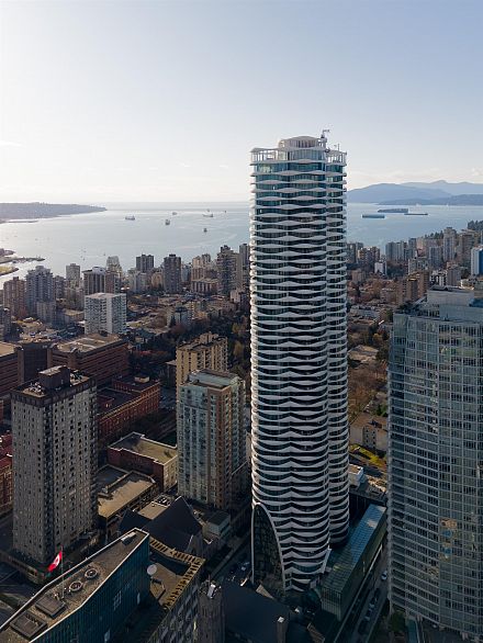 2802 1033 Nelson Street