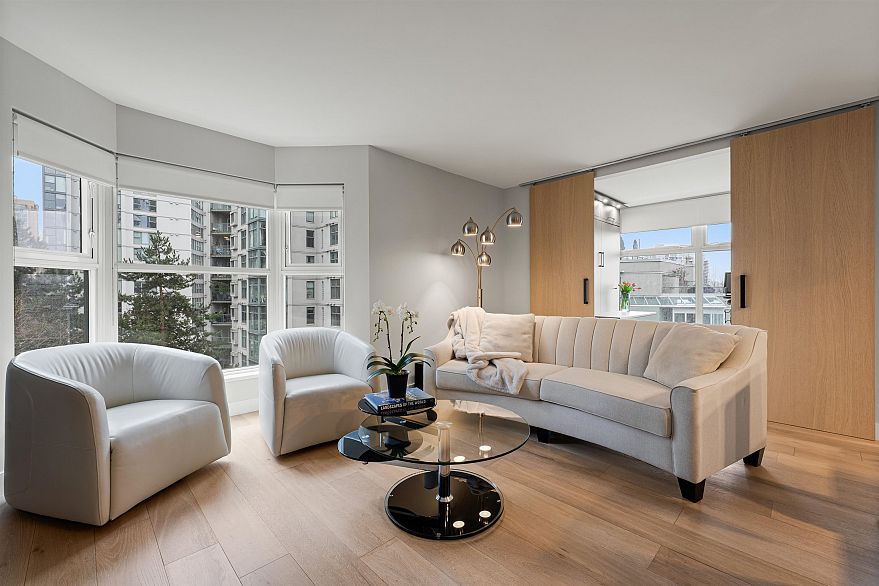 A601 431 Pacific Street