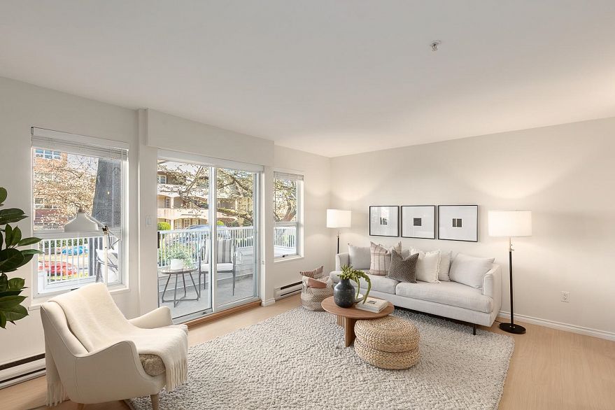 203 876 W 14th Avenue