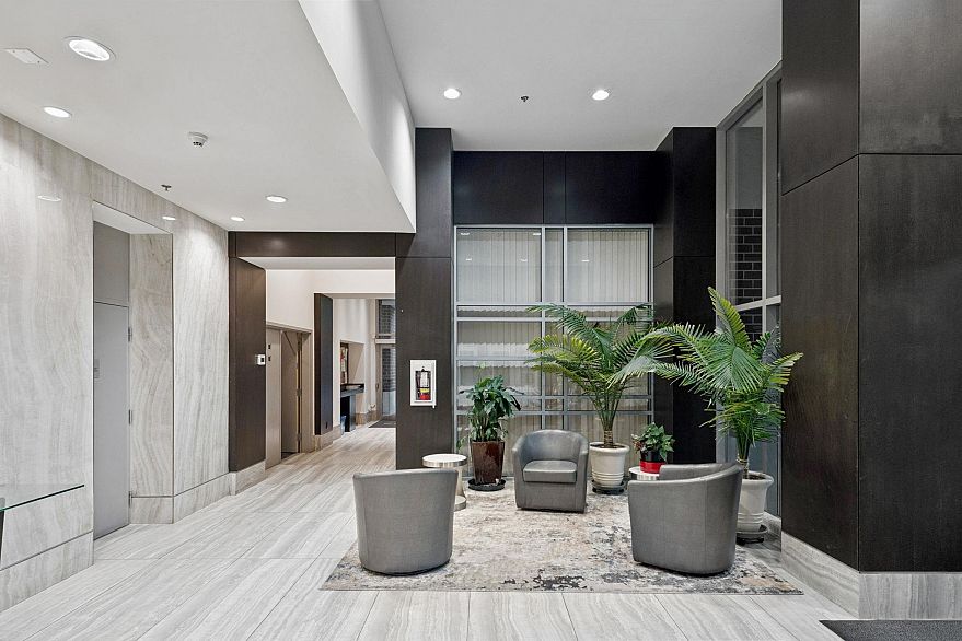 1705 550 Pacific Street