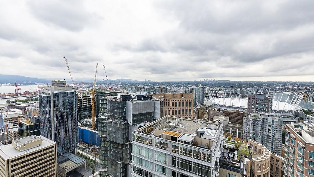 4007 777 Richards Street