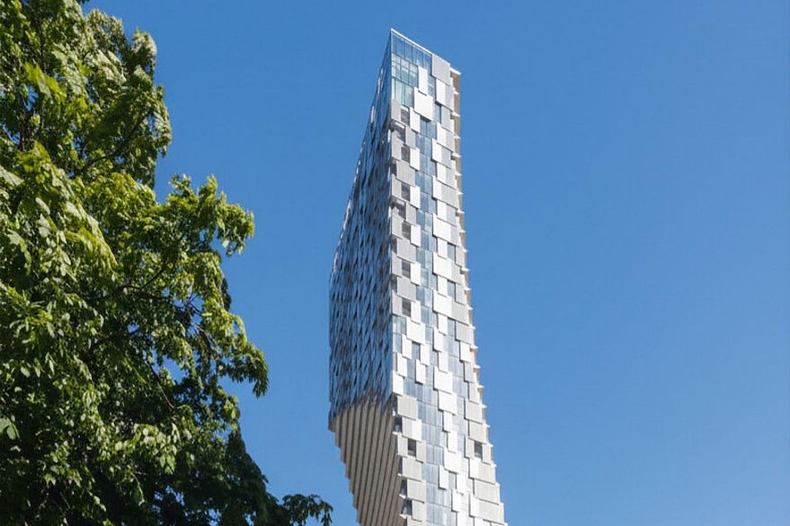 2902 1568 Alberni Street