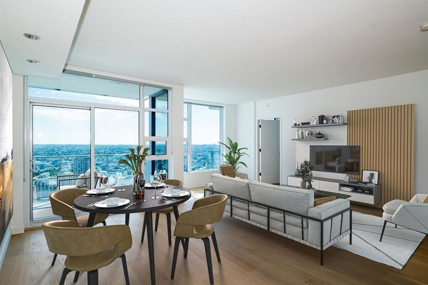 5105 1289 Hornby Street