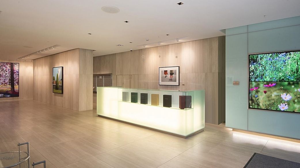 4007 777 Richards Street