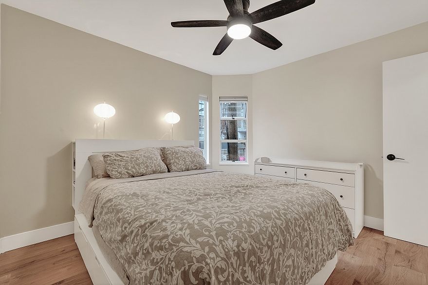 202 1280 Nicola Street