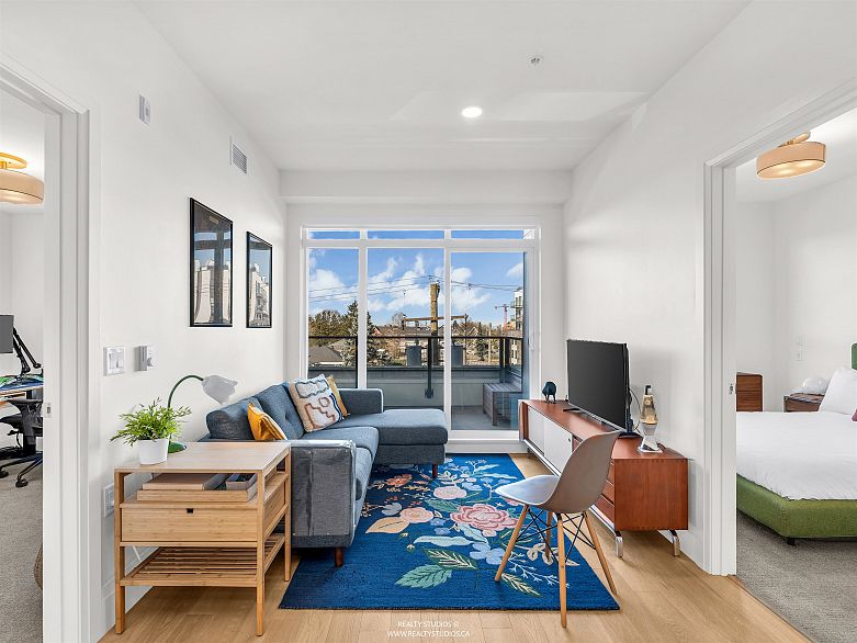 409 2550 Garden Drive