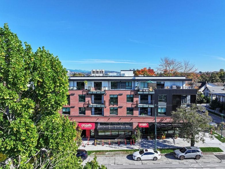 311 2419 Grant Street