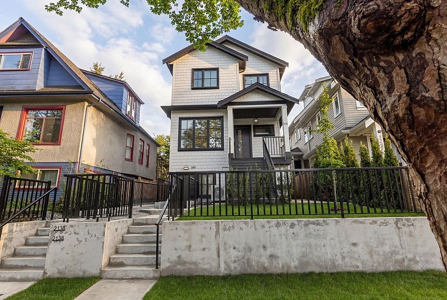 2136 Venables Street