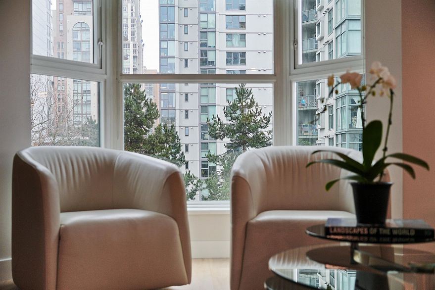 A601 431 Pacific Street