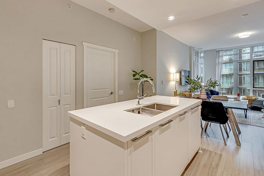 308 3188 Riverwalk Avenue