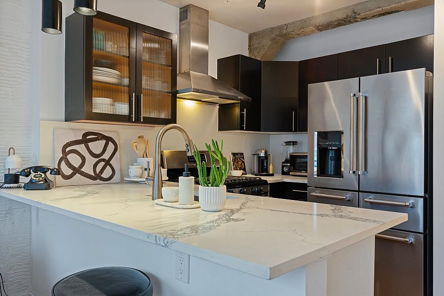 406 1216 Homer Street