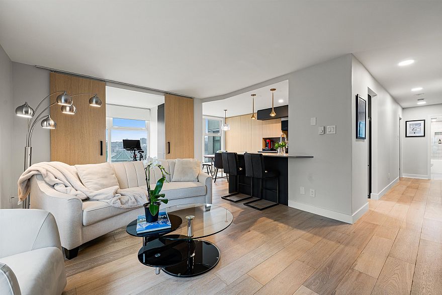 A601 431 Pacific Street