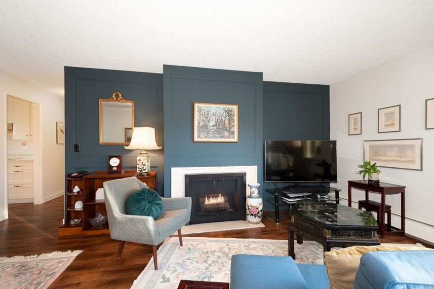 203 1696 W 10th Avenue