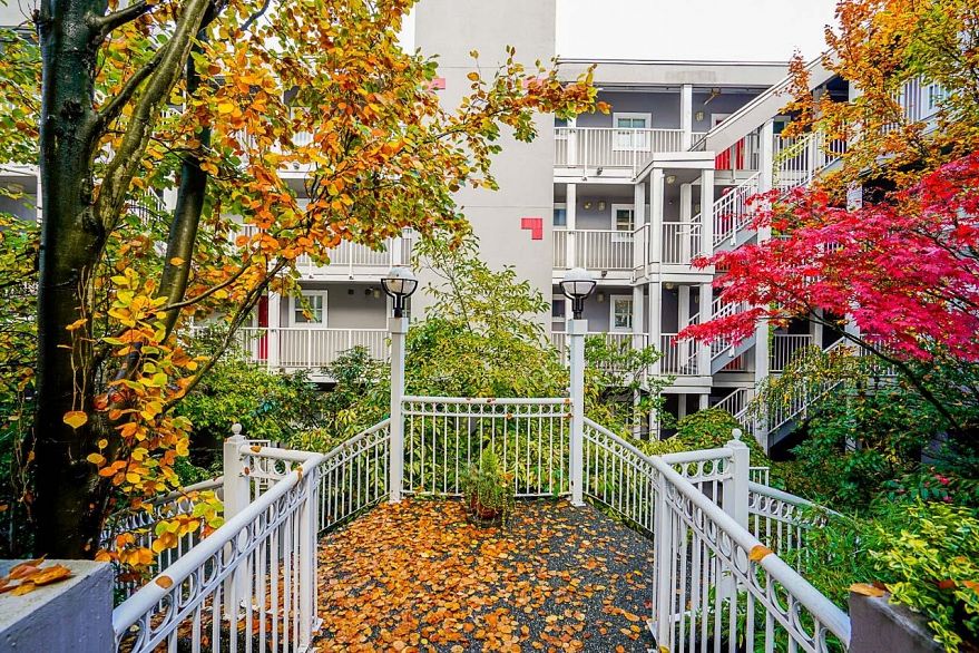 202 1333 W 7th Avenue