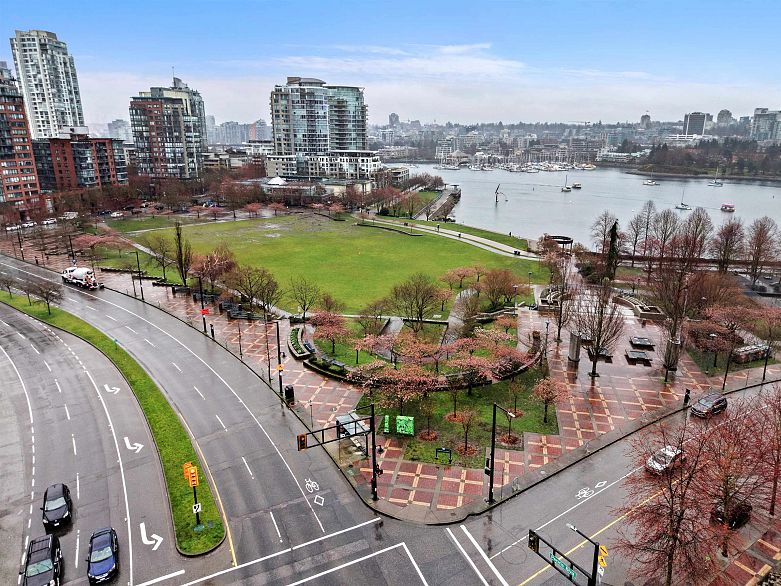 A601 431 Pacific Street