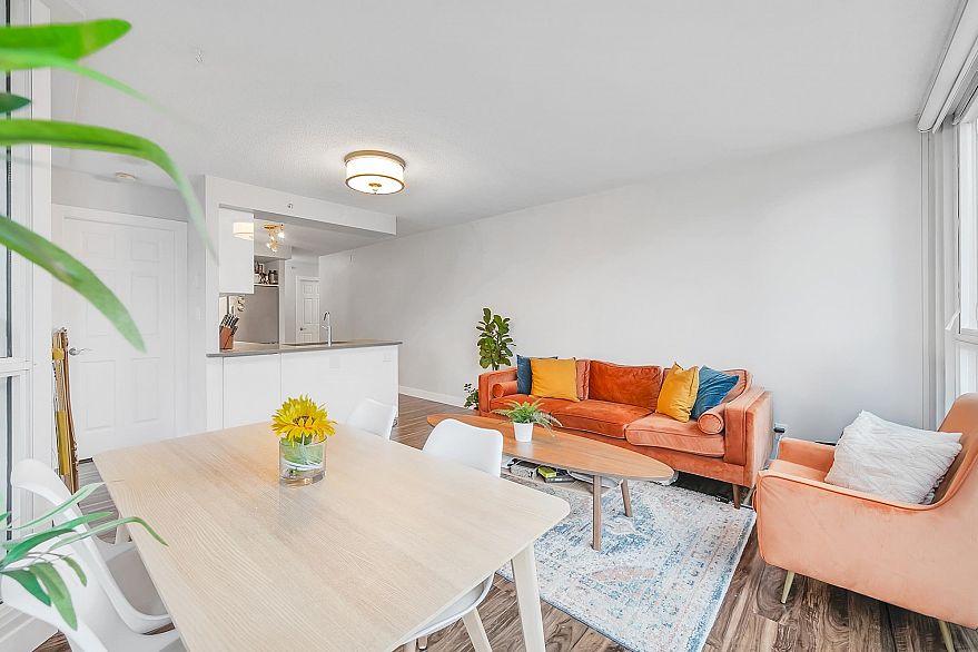 1003 1188 Richards Street