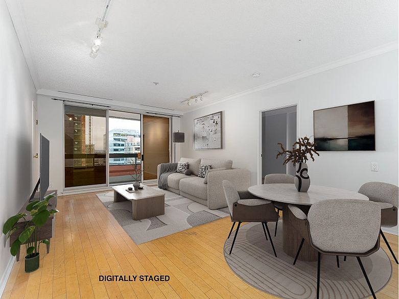 1108 1177 Hornby Street