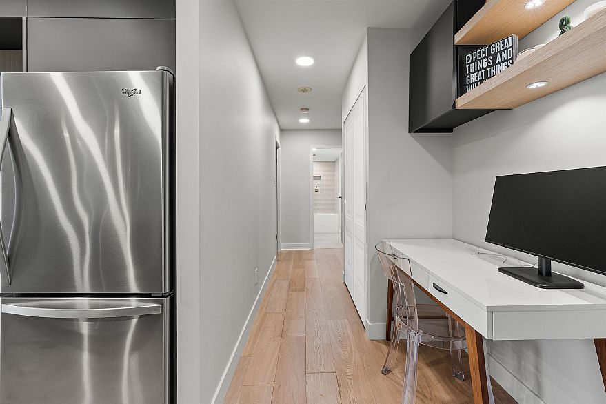 A601 431 Pacific Street