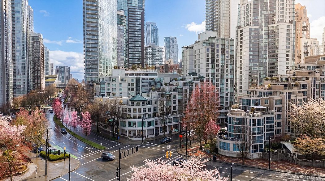 A601 431 Pacific Street