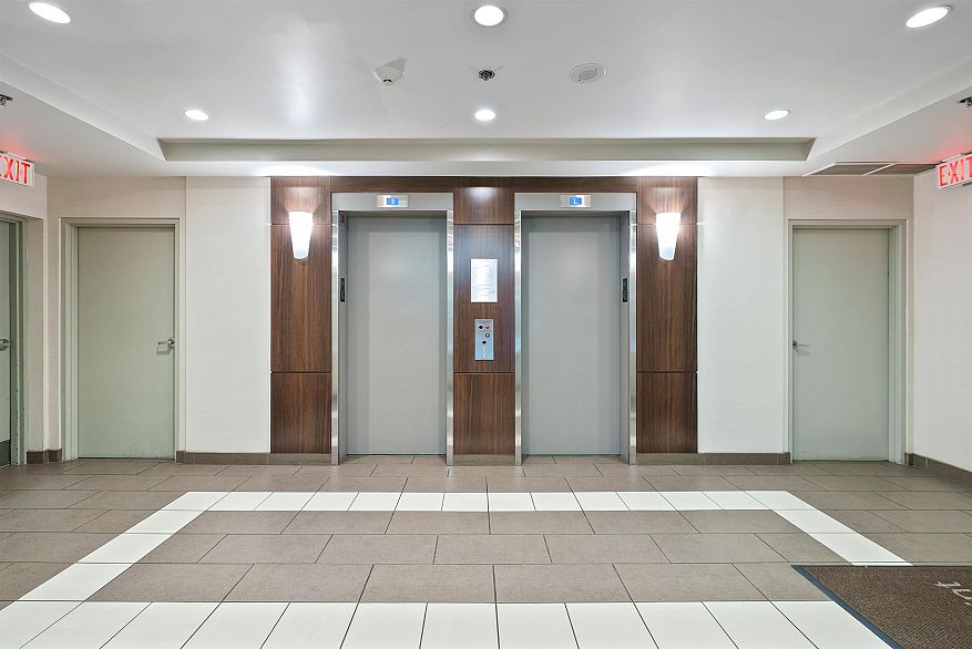 A601 431 Pacific Street