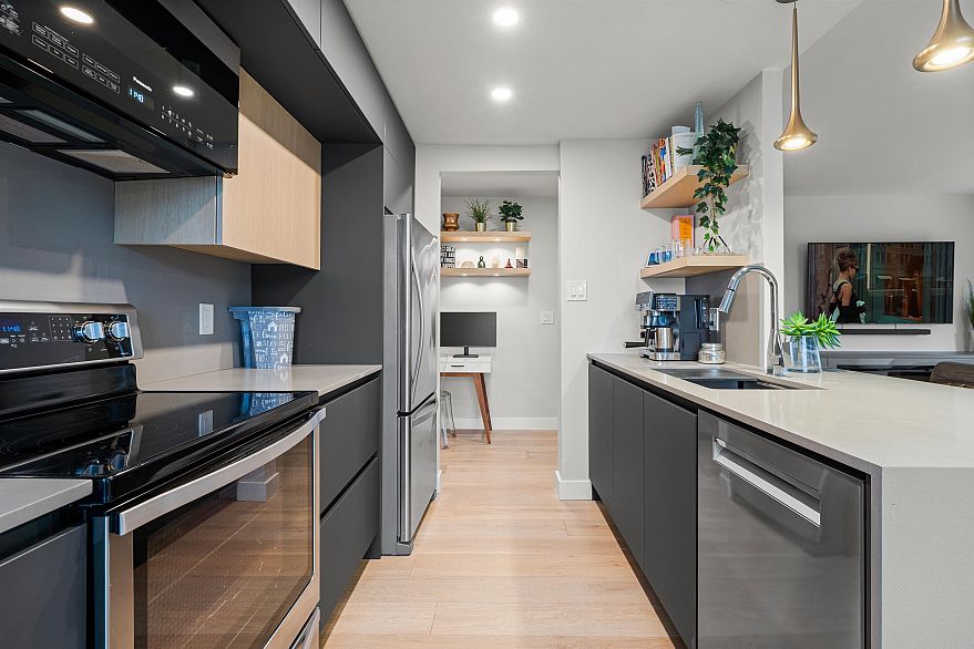 A601 431 Pacific Street