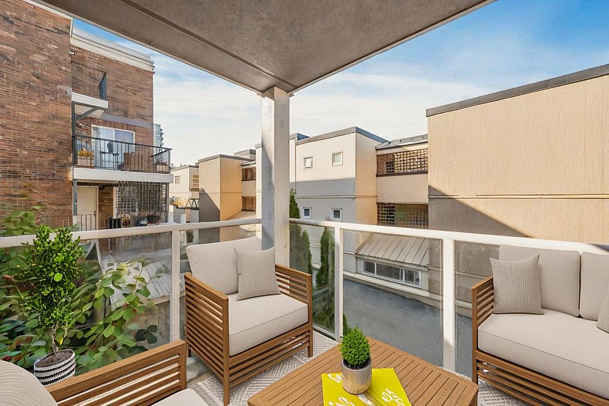 202 1333 W 7th Avenue