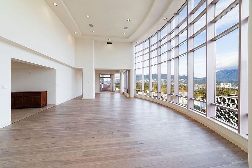 PH1 1500 Alberni Street