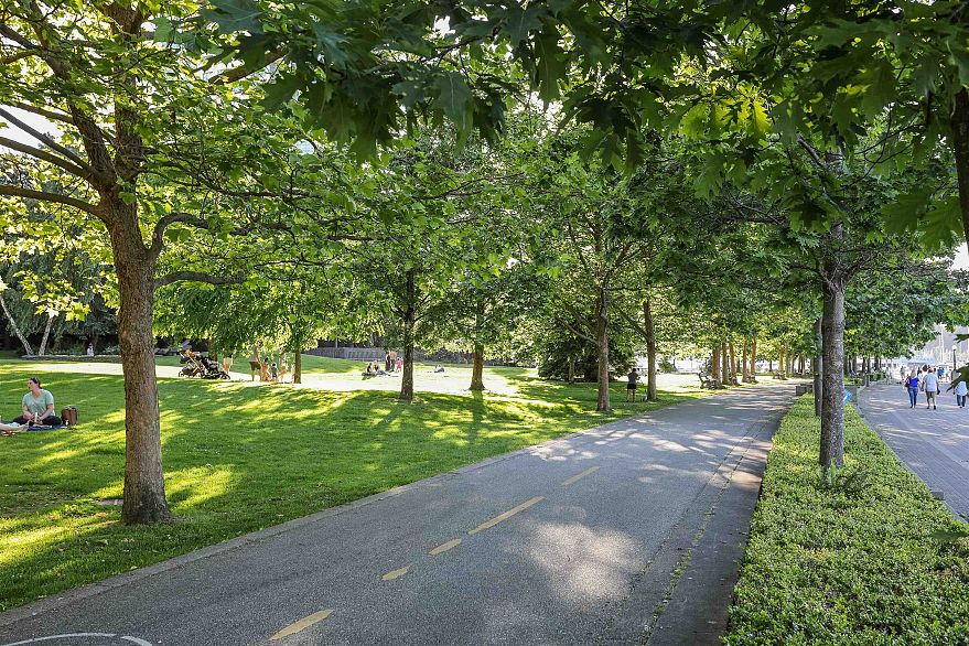 3101 1499 W Pender Street