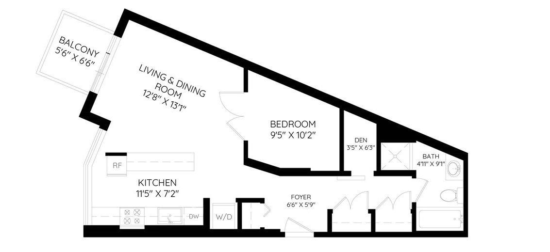 202 1199 Seymour Street