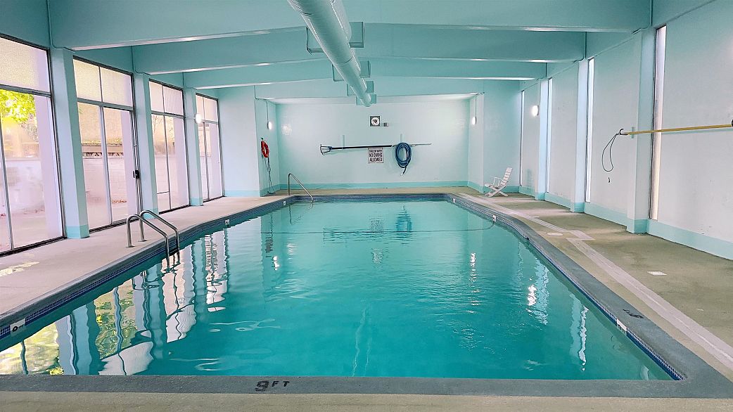 502 1850 Comox Street