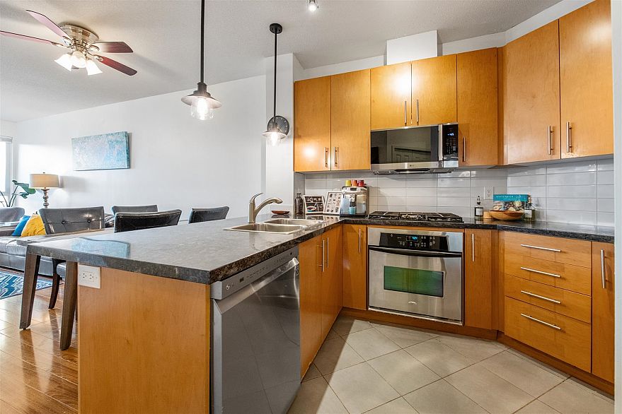 411 3551 Foster Avenue