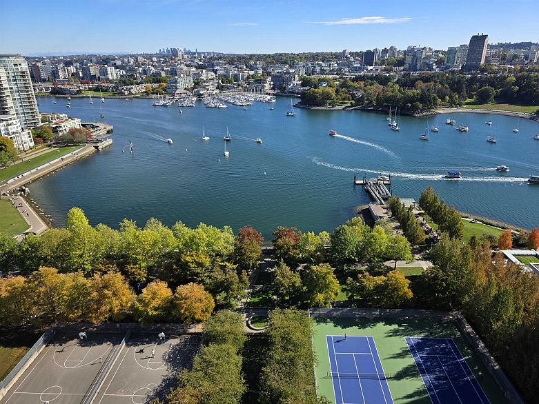 2503 1483 Homer Street