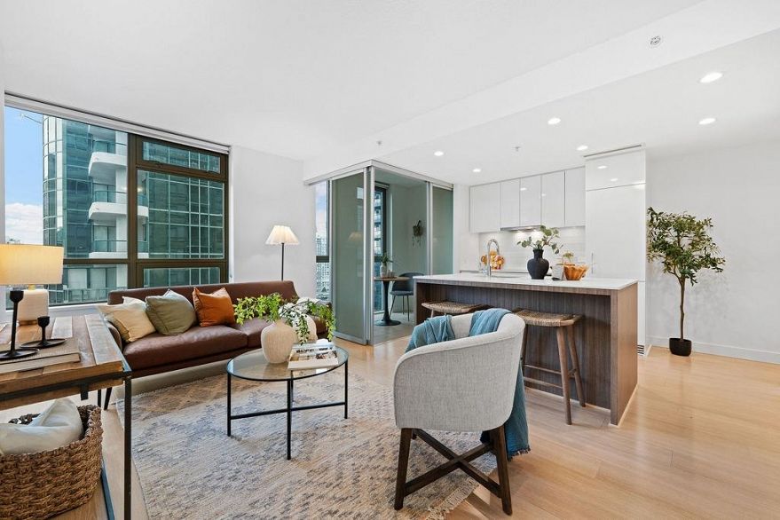 1106 1308 Hornby Street