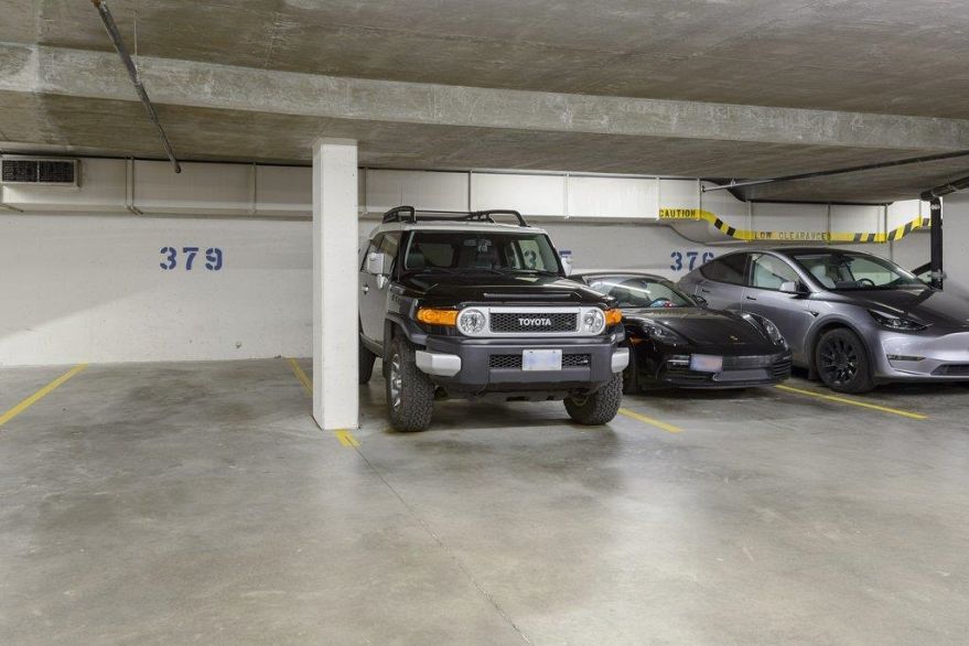 1901 1008 Cambie Street