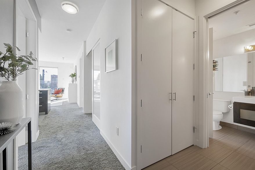 206 3333 Main Street