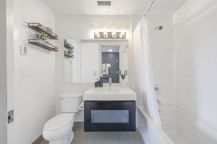 206 3333 Main Street