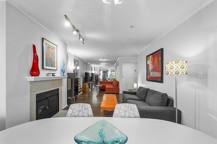 306 3400 SE Marine Drive