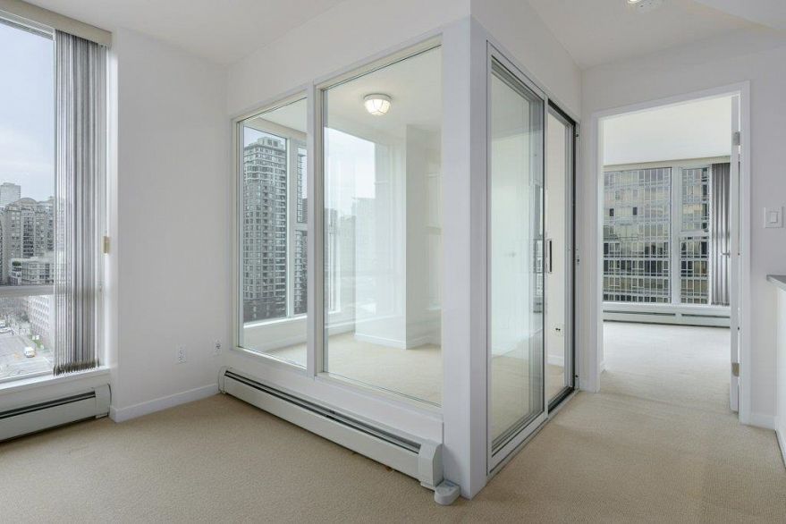 1901 1008 Cambie Street