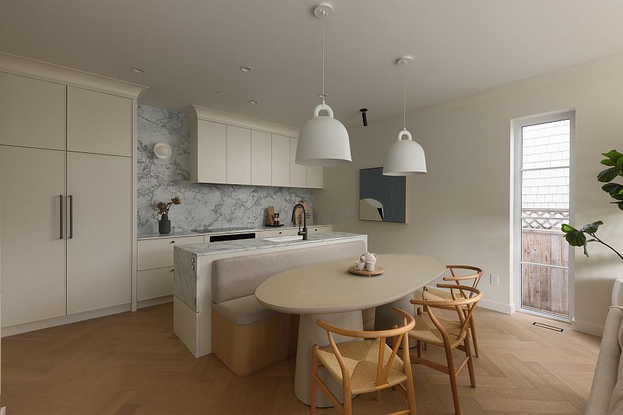 1 3449 W 22nd Avenue