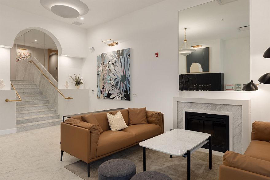 309 3668 W 10th Avenue