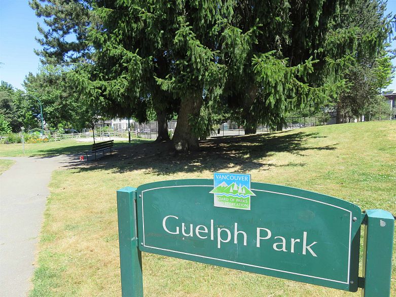 205 665 E 6th Avenue