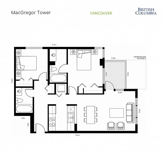 1808 5189 Gaston Street